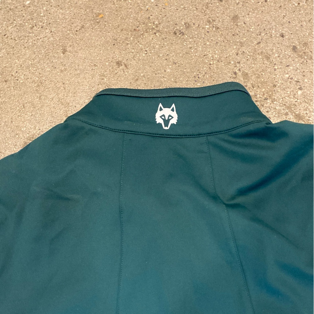 Greyson Sequoia Full Zip Forest Green Jacket XL - Picture 10 of 16